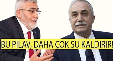 Yanmaz'dan ortalığı yakacak açıklama!
