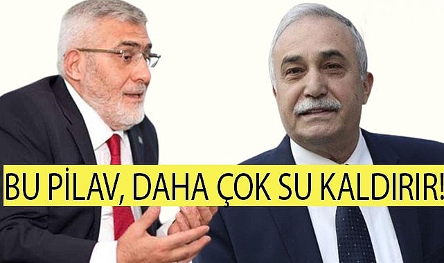 Yanmaz'dan ortalığı yakacak açıklama!