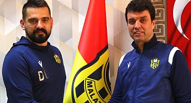 Yeni Malatyaspor’da Teknik Direktör Cihat Arslan ile yollar ayrıldı