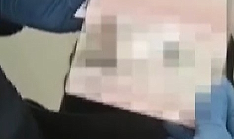 Yurt dışına kaçak yollardan para gönderen şahıs yakalandı