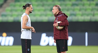 Yusuf Yazıcı, eski günlerini arıyor