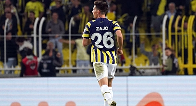 Zajc golle döndü
