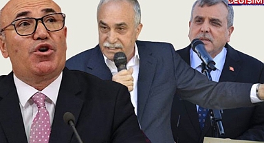 Zeynel Başkan herkese meydan okudu!