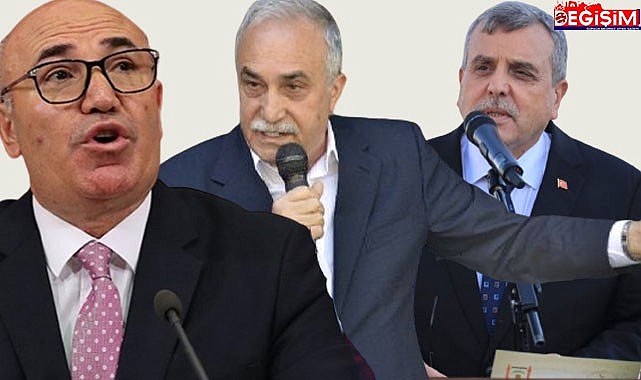 Zeynel Başkan herkese meydan okudu!