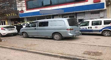 1 yıl önce silahlı banka soygunu yapan şahıs yakalandı