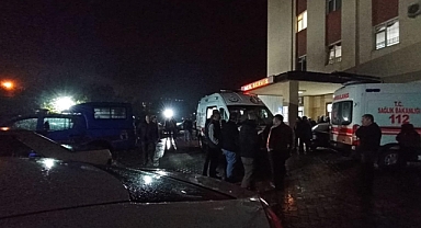 11 yaşındaki çocuğun salıncakta feci sonu