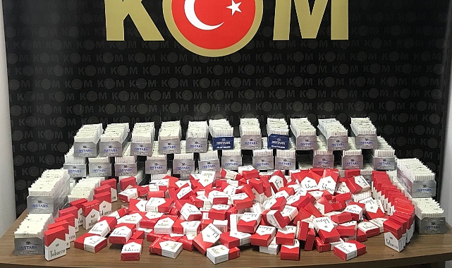 13 litre el yapımı sahte alkollü içki ele geçirildi