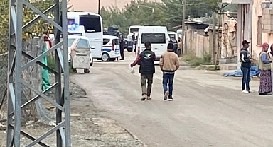 15 yaşındaki kayıp kız narenciye bahçesinde ölü bulundu