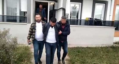 200 milyonluk dolandırıcılık yapan 18 kişi gözaltına alındı