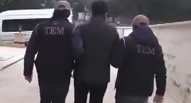 3 ilde FETÖ operasyonu: 14 gözaltı