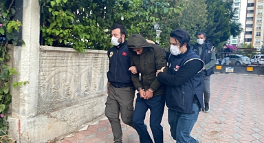 3 ilde FETÖ operasyonu! 15 gözaltı kararı