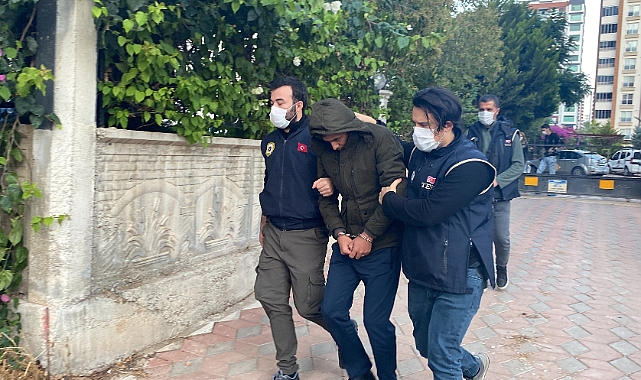 3 ilde FETÖ operasyonu! 15 gözaltı kararı