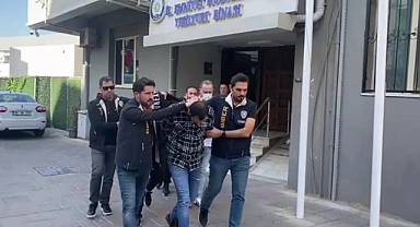 4 ilde dolandırıcılık operasyonu: 2 tutuklama