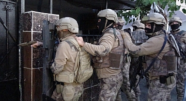 4 ilde FETÖ/PDY operasyonu! 9 kişi yakalandı