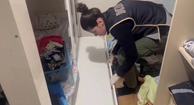 6 milyon TL'lik vurgun yapan tefecilere operasyon: 28 gözaltı