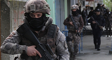 6 milyonluk operasyon! Şanlıurfa'da var