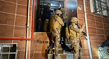 6 milyonluk vurgun yapan tele-dolandırıcılık çetesine operasyon