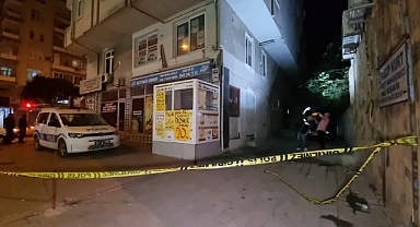 6'ncı kattan düşen 3 yaşındaki çocuk hayatını kaybetti