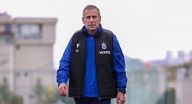 Abdullah Avcı, "Daha iyisini yapabilmemiz lazım"