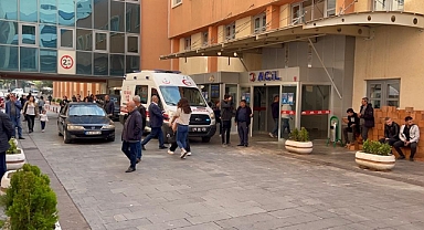 Aileler arası silahlı kavga: 3 ölü, 4 yaralı