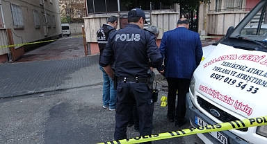 Akrabaların kavgası kanlı bitti: 1 ölü