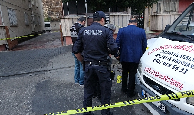 Akrabaların kavgası kanlı bitti: 1 ölü