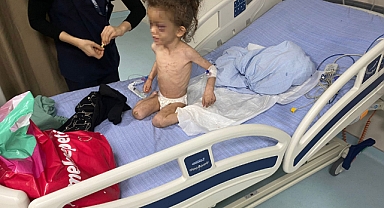 Anne, 5 yaşındaki çocuğuna günlerce işkence ederek aç bıraktı