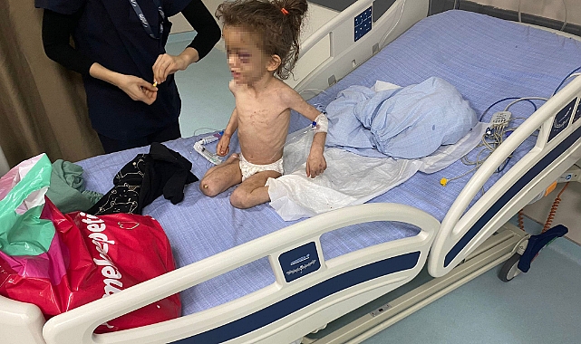 Anne, 5 yaşındaki çocuğuna günlerce işkence ederek aç bıraktı