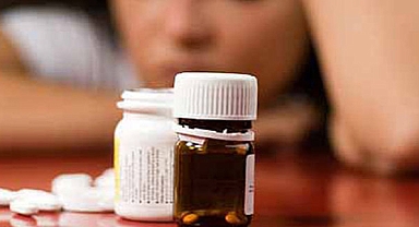 Antideprasan kullananlar dikkat