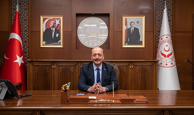 Bakan Bilgin EYT için tarih verdi