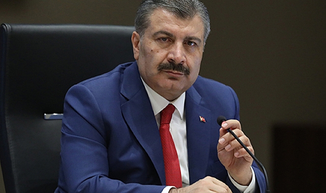 Bakan Koca, Şanlıurfa'daki doktor şiddetine tepki gösterdi