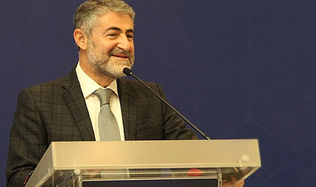 Bakan Nebati: Enflasyonun artış hızı düştü