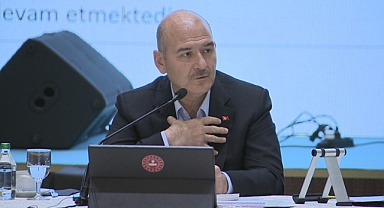 Bakan Soylu: “Hiçbir partiye bir ayrımcılık söz konusu değildir”