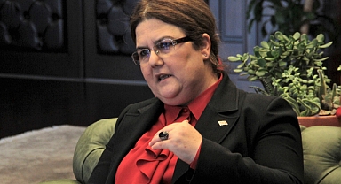 Bakan Yanık: Vatandaşlara 7 milyar TL nakdi destekte bulunacağız