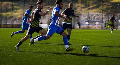 BAL'da Kayseri takımları 7. haftada kazanamadı