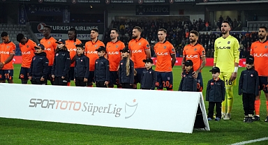 Başakşehir'de işler 2 haftada tersine döndü