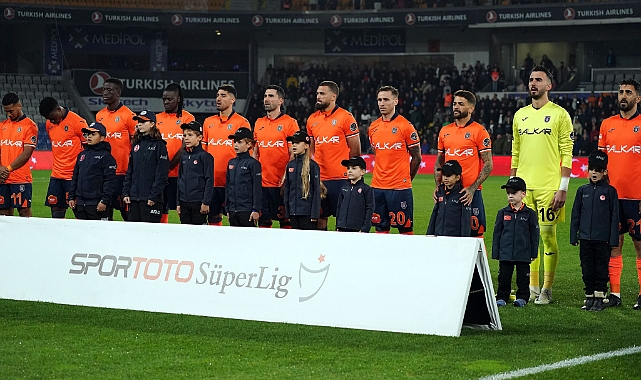 Başakşehir'de işler 2 haftada tersine döndü