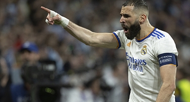 Benzema, Dünya Kupası'nda yok!