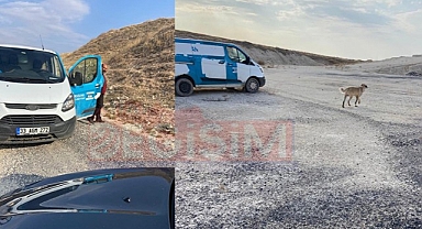 Bozova Belediyesi kaş yaparken göz çıkardı!