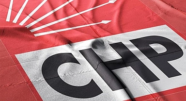 CHP Haliliye ilçe başkanlığına kayyum!