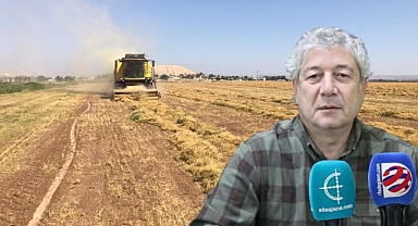 "Çiftçi tarıma küstürülmemeli"