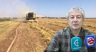 "Çiftçi tarıma küstürülmemeli"