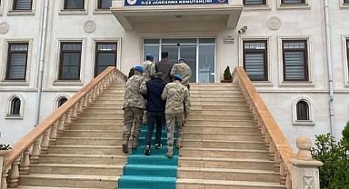 Cinayet şüphelileri 9 yıl sonra yakalandı