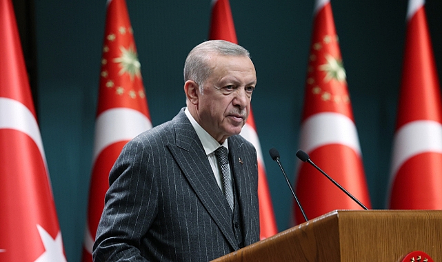 Sözleşmeli personele kadro müjdesi
