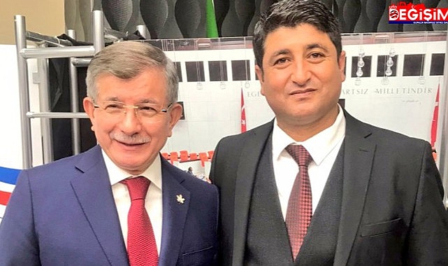Davutoğlu'dan sert çıkış!