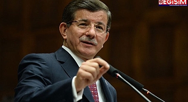 Davutoğlu Urfa'ya geliyor