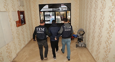 DEAŞ'ın finansörlerine operasyon: 1 gözaltı