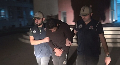 DEAŞ’ın sözde istihbaratçısı Adana’da yakalandı