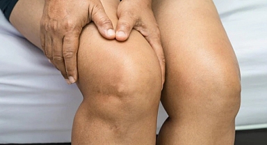 Diz kireçlenmesi için kök hücre tedavisi