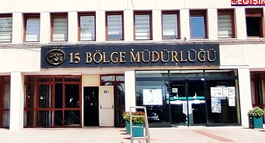 DSİ kura sonuçlandı 2 isim dikkat çekti!